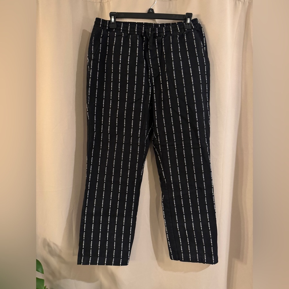 Unisex HUF Pants